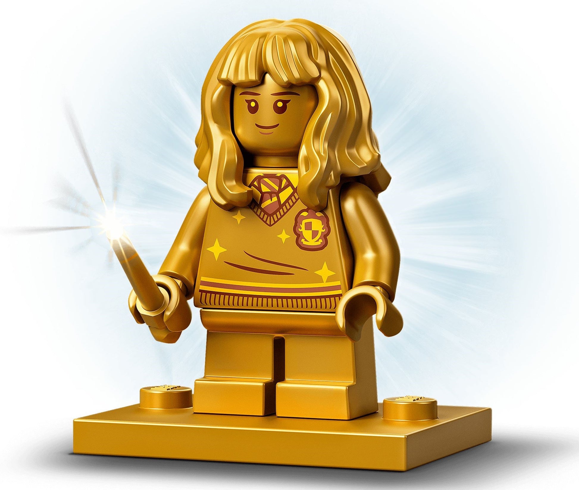 LEGO Harry Potter 76387 Hogwarts Fluffy Encounter - Auzzi Store