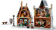 LEGO Harry Potter 76388 Hogsmeade Village Visit- Auzzi Store