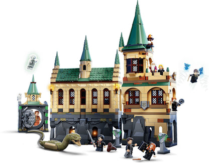 LEGO Harry Potter: Hogwarts Chamber of Secrets (76389)