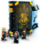 LEGO 76397 Harry Potter Hogwarts Moment: Defence Against the Dark Arts Class – view 2