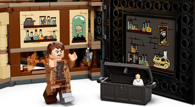 LEGO 76397 Harry Potter Hogwarts Moment: Defence Against the Dark Arts Class