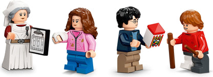 LEGO 76398 Hogwarts Hospital Wing: Time-Turner Adventure