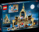 LEGO 76398 Hogwarts Hospital Wing: Time-Turner Adventure – view 6