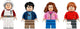 LEGO 76398 Hogwarts Hospital Wing: Time-Turner Adventure – view 7