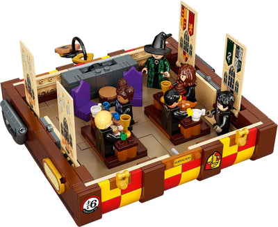 LEGO 76399 Harry Potter Hogwarts Magical Trunk