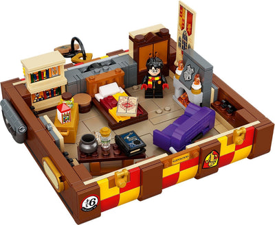 LEGO 76399 Harry Potter Hogwarts Magical Trunk