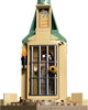 LEGO 76401 Hogwarts Courtyard: Sirius's Rescue – view 3