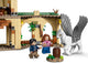 LEGO 76401 Hogwarts Courtyard: Sirius's Rescue – view 4