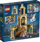 LEGO 76401 Hogwarts Courtyard: Sirius's Rescue – view 7