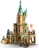 LEGO 76402 Hogwarts Dumbledore's Office Set – view 4