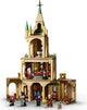 LEGO 76402 Hogwarts Dumbledore's Office Set – view 5