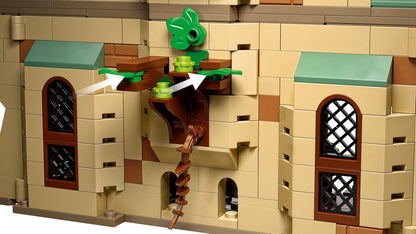 LEGO 76402 Hogwarts Dumbledore's Office Set