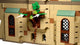 LEGO 76402 Hogwarts Dumbledore's Office Set – view 7
