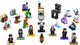 LEGO 76404 Harry Potter Advent Calendar- Auzzi Store