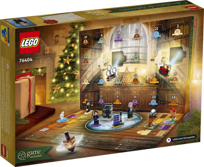 LEGO 76404 Harry Potter Advent Calendar