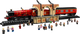 LEGO 76405 Hogwarts Express Collector's Edition Train Set – view 2