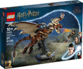 LEGO Harry Potter 76406 Hungarian Horntail Dragon