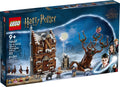 LEGO Harry Potter 76407 The Shrieking Shack & Whomping Willow