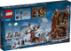 LEGO Harry Potter 76407 The Shrieking Shack & Whomping Willow- Auzzi Store