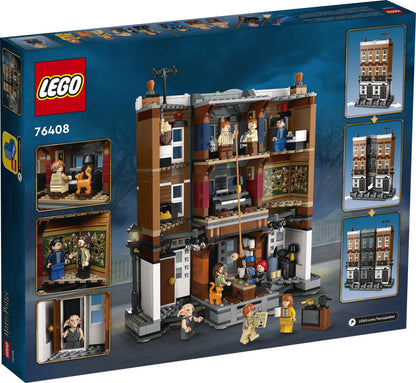 LEGO Harry Potter Grimmauld Place (76408)