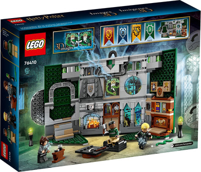 LEGO Harry Potter Series 76410 Slytherin™ House Banner