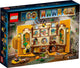 LEGO Harry Potter Series 76412 Hufflepuff™ House Banner- Auzzi Store