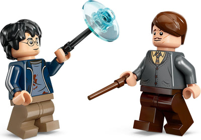 LEGO Harry Potter Series 76414 Expecto Patronum