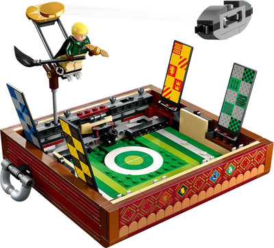 LEGO Harry Potter Series 76416 Quidditch Trunk