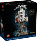 LEGO Harry Potter 76417 Gringotts Wizarding Bank – Collectors' Edition
