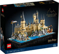 LEGO Harry Potter Series 76419 Hogwarts Castle and Grounds