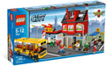 LEGO 7641 City Corner
