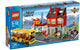 LEGO 7641 City Corner- Auzzi Store
