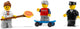 LEGO 7641 City Corner- Auzzi Store