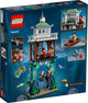 LEGO Harry Potter Series 76420 Triwizard Tournament: The Black Lake- Auzzi Store