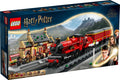 LEGO Harry Potter Series 76423 Hogwarts Express & Hogsmeade Station