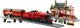 LEGO Harry Potter Series 76423 Hogwarts Express & Hogsmeade Station- Auzzi Store