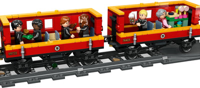 LEGO Harry Potter Series 76423 Hogwarts Express & Hogsmeade Station