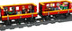 LEGO Harry Potter Series 76423 Hogwarts Express & Hogsmeade Station- Auzzi Store