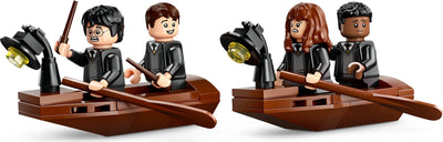 LEGO Harry Potter 76426 Hogwarts Castle Boathouse