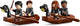 LEGO Harry Potter 76426 Hogwarts Castle Boathouse- Auzzi Store