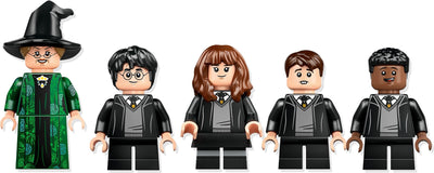 LEGO Harry Potter 76426 Hogwarts Castle Boathouse