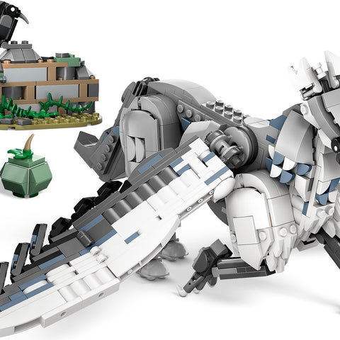 LEGO Harry Potter Buckbeak 76426 - Auzzistore