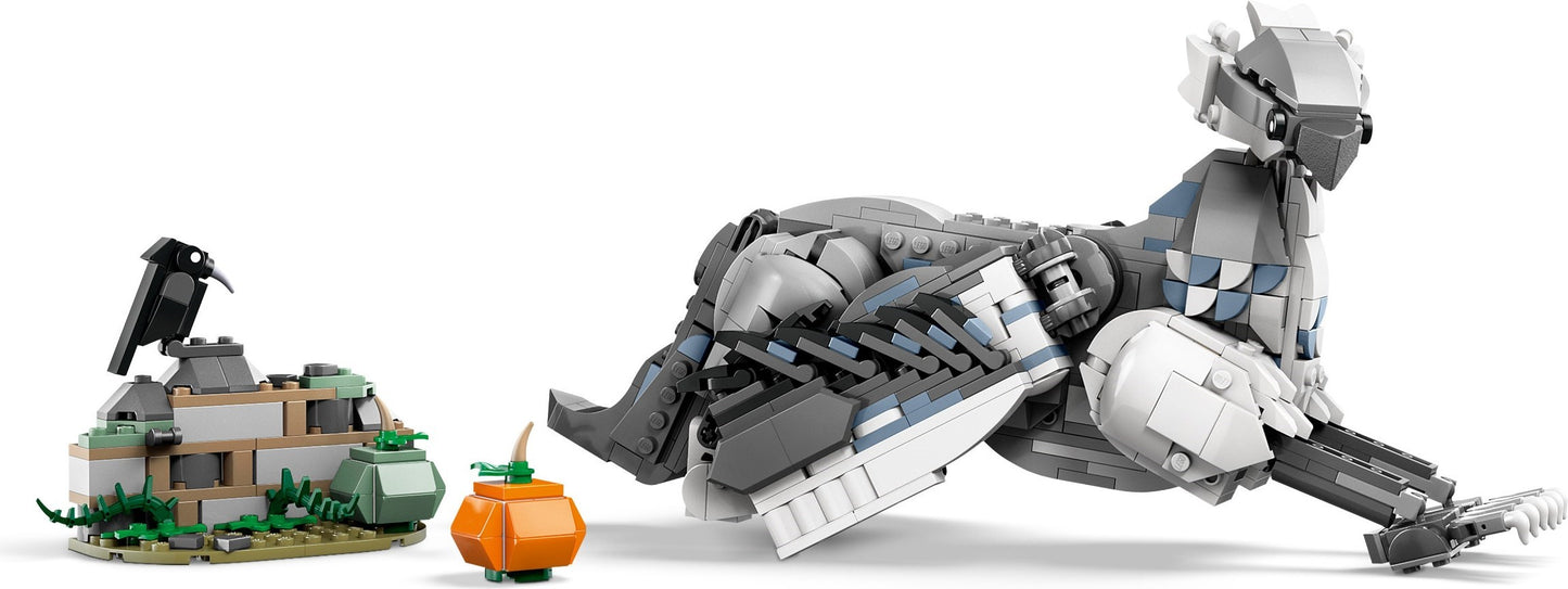 LEGO Harry Potter Buckbeak 76426
