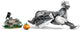 LEGO Harry Potter Buckbeak 76426 – view 2