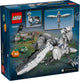 LEGO Harry Potter Buckbeak 76426 – view 4