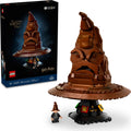 LEGO HARRY POTTER Series 76429 Talking Sorting Hat