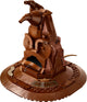LEGO HARRY POTTER Series 76429 Talking Sorting Hat- Auzzi Store