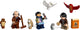 LEGO Harry Potter 76430 Hogwarts Castle Owlery- Auzzi Store