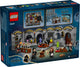 LEGO Harry Potter 76431 Hogwarts Potions Class Castle – view 4