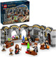 LEGO Harry Potter 76431 Hogwarts Potions Class Castle – view 5